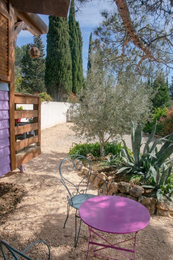 Hotel Vintage Provence Arles Exterior foto